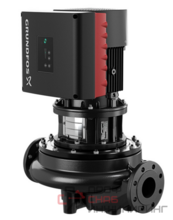 Насос Grundfos TPE 100-120/2-AI-F-A-BQBE 3X400 50HZ