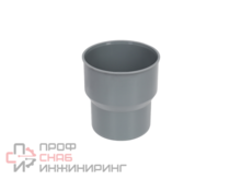 Переход КОНТУР СТАНДАРТ с ПП на чугун D11 (тапер) б/манжеты