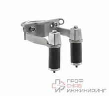 Промежуточный кронштейн Grundfos (при длине направляющих >6 м) IGRH DN 65 (1 1/2")