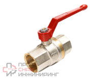 Кран шаровой Danfoss BVR Ду25 Ру40