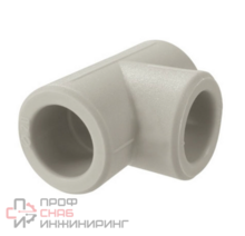 Тройник KAN-Therm PP - d 63 х 63 х 63