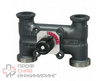 Смеситель ESBE 3HG25-125