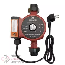 Циркуляционный насос Aquatim AM-XPS32-6-180 6 м, 2", 180 мм