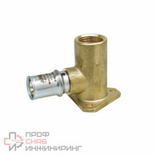 Пресс уголок АРЕ настенный ВР 1/2"х16