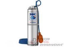 Насос Pedrollo NK 2/2 0,37 кВт