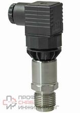 Датчик давления жидкость/газ Siemens QBE2003-P40