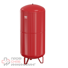 Бак для отопления Flamco Flexcon R 600 л., PN6 DN 1" (25 мм)