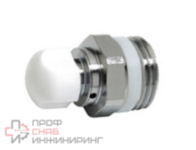 Ручной вохдухоотводный клапан для радиатора 1/2"