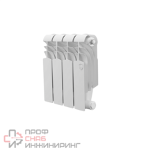 Радиатор Royal Thermo Vittoria Super 300 - 4 секции