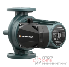 Циркуляционный насос Grandfar GS50-12-280TF