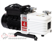 Двухступенчатый пластинчато-роторный форвакуумный насос AiVac ARV-4_220