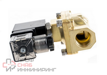 Клапан электромагнитный Unipump BCX-15 1/2"