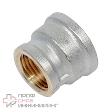 Муфта НИКЕЛЬ S1 1/4 г * 1 г "ViEiR"