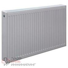 Радиатор ROMMER Ventil 22/200/1200 (1218 Вт.) нижн.правое подкл.