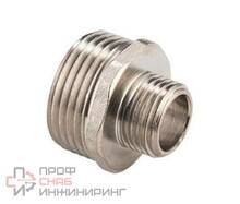 Ниппель переходной MVI 1"х3/4"