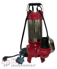 Насос фекальный Vodotok НСП-2200 (220В)