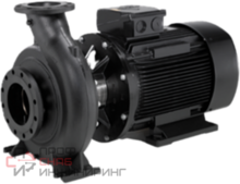 Насос ISTRATEX KMG 100-200/219-11/4 A-A-A-C-BAQE