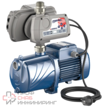 Насосная станция Pedrollo TISSEL-100 TS1-4CP100-I