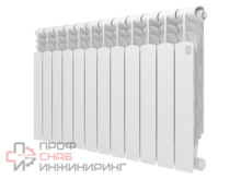 Радиатор Royal Thermo PF 2.0 500 12 секций