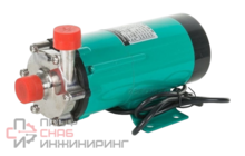 Центробежный пищевой насос Zenova MDP-30RM-SS-220