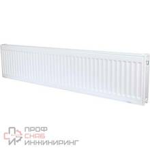 Радиатор ROMMER Ventil 11/300/1400 нижнее под. RRS-2020-113140