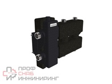 Балансировочный коллектор Gidruss BM-60-3DU.EPP