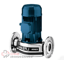 Насос Ebara LPS 50/40 M