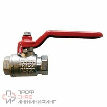 Кран ВВ 1'1/2 ручка IDEAL