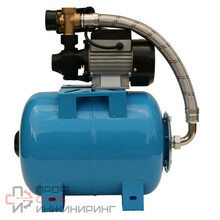 Станции автоматического водоснабжения Eterna AQB-80