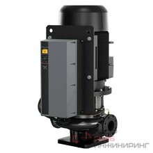 Циркуляционный насос Grundfos TPE 125-400/4-SC-A-F-A-BQQE 400D 50HZ