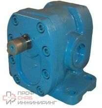 Насос Гидроаппарат шестеренный Г11-22А