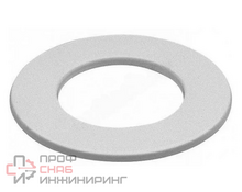 Декоративная внутренняя накладка, диа. 80 (пластик) Baxi.