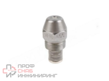 Форсунка Fluidics DSA 1.00/60°