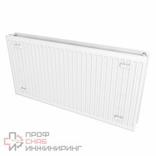 Радиатор стальной Lemax Compact Hygiene 20 500X1500