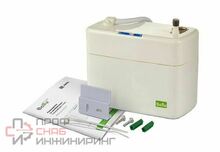 Насос дренажный Ballu Machine DС Tank моноблочный, 28 л/ч