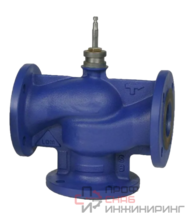 Регулирующий клапан LDM RV113M6332-15