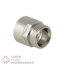 Фитинг резьбовой – переходник на «евроконус» Valtec VTR.592.NE.040E