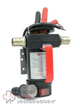 Электрический насос для ДТ и керосина Petropump DCTP40 12 В, PP220001