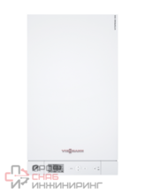 Котёл газовый настенный, Viessmann, Vitopend 100-W, A1JB 29,9,
