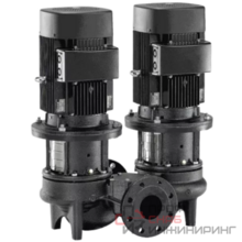 Насос Grundfos TPD 125-130/4 A-F-A-BQQE-LX3