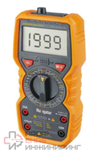 Мультиметр Navigator NMT-Mm09-18C (18C)