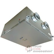 Установка вентиляционная приточно-вытяжная NAVEKA Node5- 12 (25m) RP-M,VE (P190) E0.75 Compact (200м3/ч)