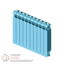 Радиатор отопления Rifar RM500103/45024