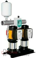 Установка повышения давления Espa CKE2 T MULTI25 4 SPEEDRIVE