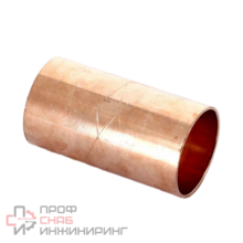 Тройник под пайку, Viega, медь DN 42 х 18 х 42 мм, модель 95130