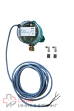 Датчик дифференциального давления Wilo DDG 20 (4-20MA)