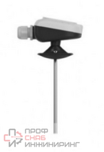 Датчик температуры RGP от -50 до +120 C, PT 1000, канальный, 150 мм.