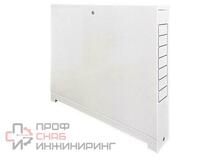 Шкаф коллекторный Uni-Fitt наружный 854 мм (ШРН-4)