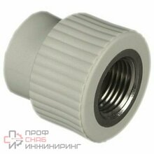Муфта НР 63х2" FV-plast 215063