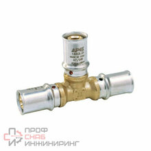 Пресс тройник АРЕ 20х20х16.